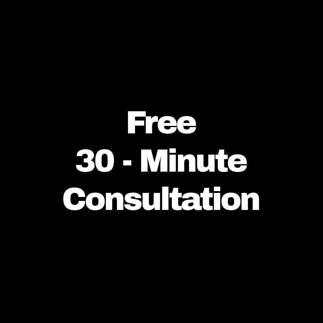 30-Minute Consultation